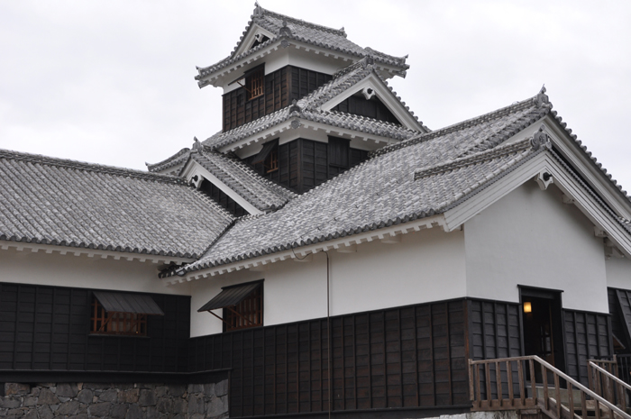 震災前の熊本城写真(2009年6月かさこ撮影)_e0171573_22243680.jpg