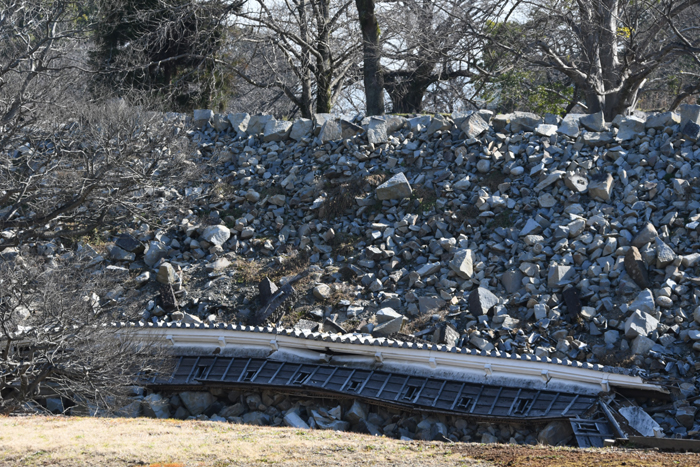 震災後の熊本城写真（2017年2月かさこ撮影）_e0171573_22353093.jpg