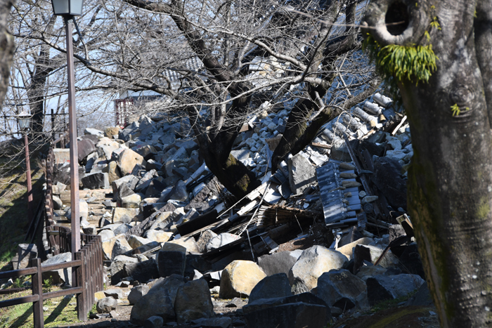 震災後の熊本城写真（2017年2月かさこ撮影）_e0171573_22354153.jpg
