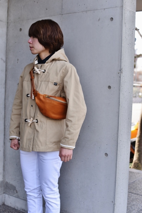 NUDIE JEANS ・・・ WHITE DENIM STYLE・其の①_d0152280_14103119.jpg