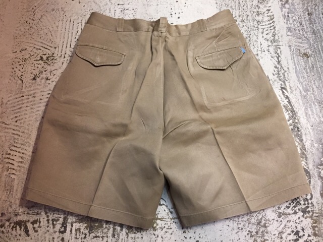 3月8日(水)大阪店春物ヴィンテージ入荷!#3 U.S.Army編Part2!WWII~Army Chino&M-45Field Pants!!_c0078587_21553530.jpg