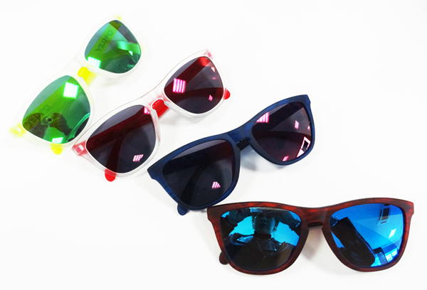 2017年春・OAKLEY(オークリー)サングラスカラーリフレッシュ・ライフスタイル&スポーツサングラス新色入荷!_c0003493_16231468.jpg