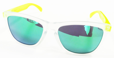 2017年春・OAKLEY(オークリー)サングラスカラーリフレッシュ・ライフスタイル&スポーツサングラス新色入荷!_c0003493_16323443.jpg