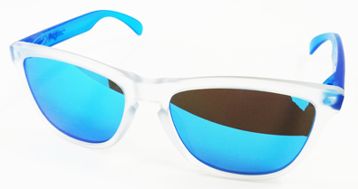 2017年春・OAKLEY(オークリー)サングラスカラーリフレッシュ・ライフスタイル&スポーツサングラス新色入荷!_c0003493_16324381.jpg