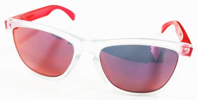 2017年春・OAKLEY(オークリー)サングラスカラーリフレッシュ・ライフスタイル&スポーツサングラス新色入荷!_c0003493_16330142.jpg