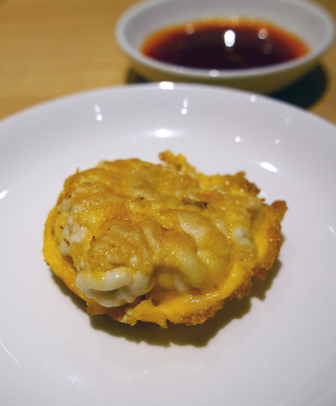 韓国料理 ほうば @河内鴨の “参鴨湯”!?_b0118001_938145.jpg
