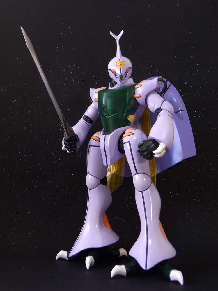 聖戦士ダンバイン ギガンティックシリーズNEO ダンバイン ギガンティックシリーズNEO 「ダンバイン」