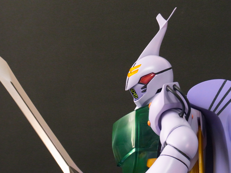 エクスプラス ギガンティックシリーズ 聖戦士ダンバイン 「ダンバイン