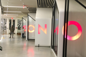 スマート・スピーカーのSONOSのNY第1号店_b0007805_537941.jpg