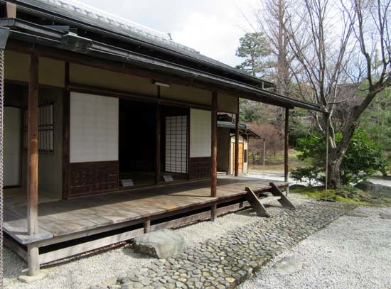 京都国立博物館　庭園散策_e0048413_21422860.jpg