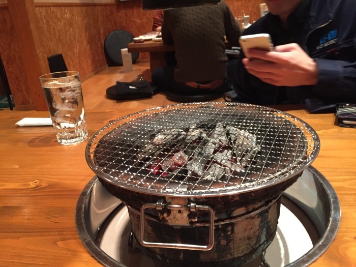 ホルモンYOKO_b0150120_19140229.jpg