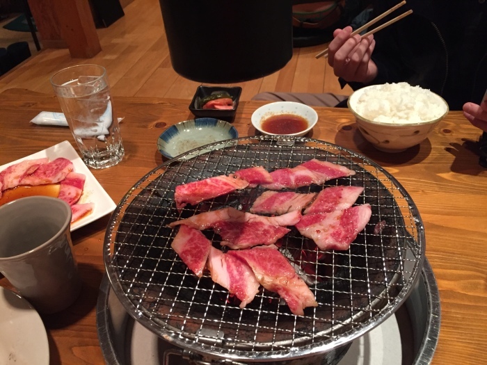 ホルモンYOKO_b0150120_19141984.jpg