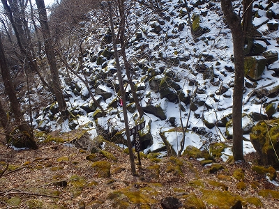 前岳（白泉荘～前岳～上台ウツシ～雨堤）_f0193521_1113115.jpg