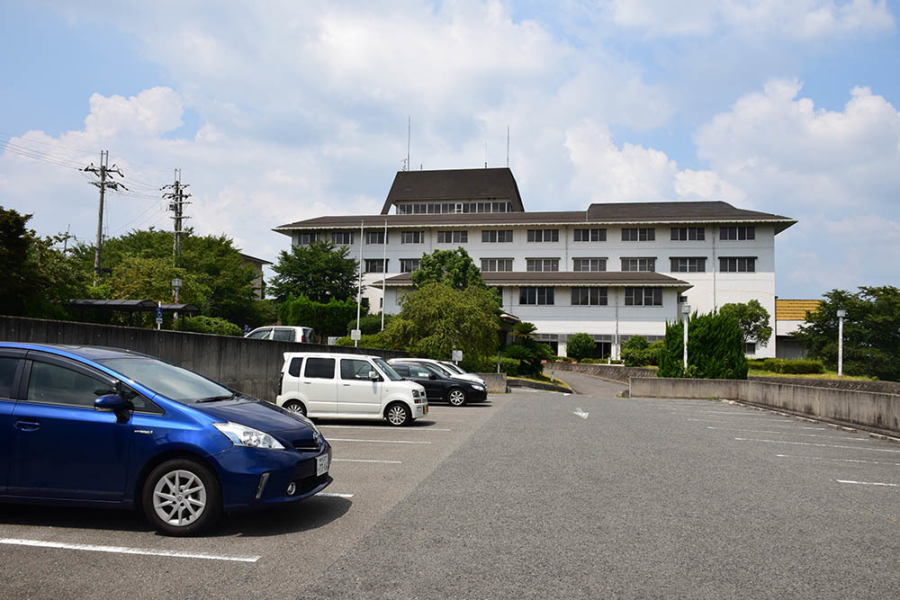 太平記を歩く。　その２４　「嶽山城（龍泉寺城）跡」　大阪府富田林市_e0158128_17525831.jpg