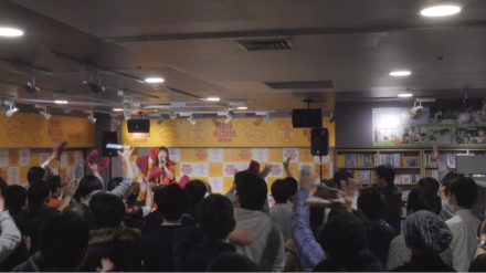 都内最後のリリイベ〜ありがとう〜_a0209330_14452595.jpg