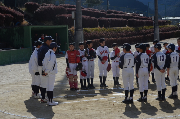 下呂宮田クラブと練習試合 その1_d0010630_6144539.jpg
