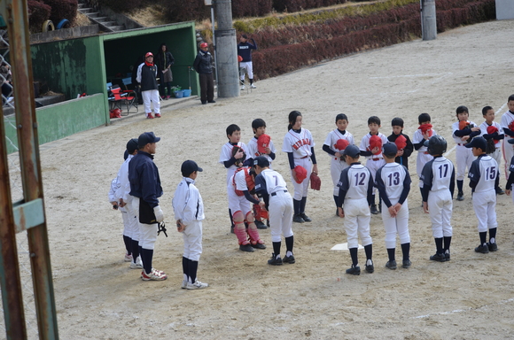 下呂宮田クラブと練習試合 その1_d0010630_6285671.jpg