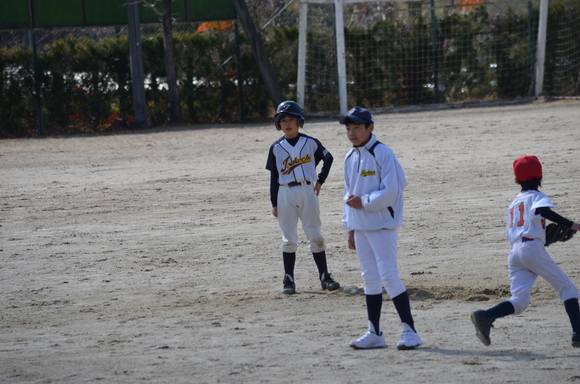 下呂宮田クラブと練習試合 その1_d0010630_631398.jpg