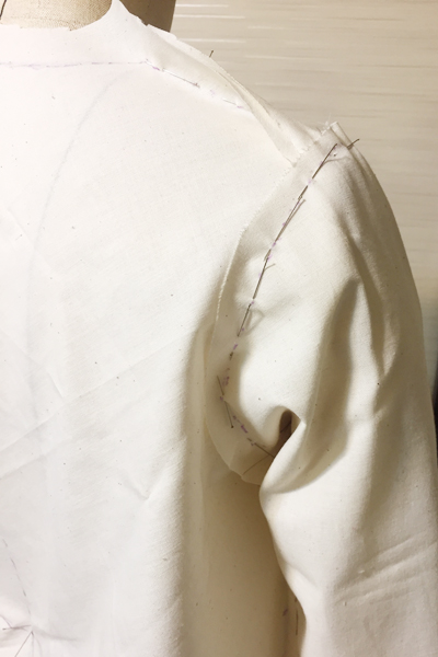 Toile(トワル)の様子_e0104046_3321798.jpg