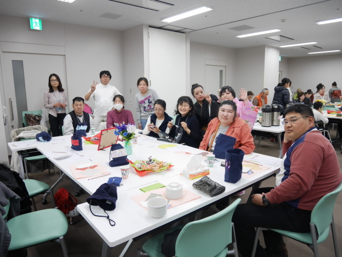 春の交流会「気軽にお抹茶で和を楽しむ！」_f0268048_19023631.jpg