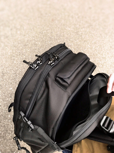 【Aer】“TRAVEL PACK” !!!!!!_d0227059_11570318.jpg