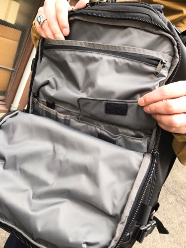 【Aer】“TRAVEL PACK” !!!!!!_d0227059_11570377.jpg
