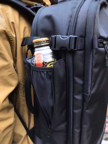 【Aer】“TRAVEL PACK” !!!!!!_d0227059_11570451.jpg