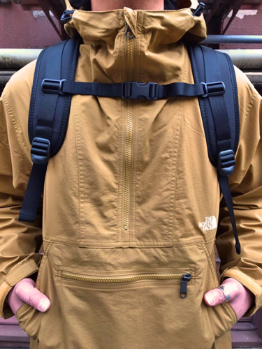 【Aer】“TRAVEL PACK” !!!!!!_d0227059_11570573.jpg