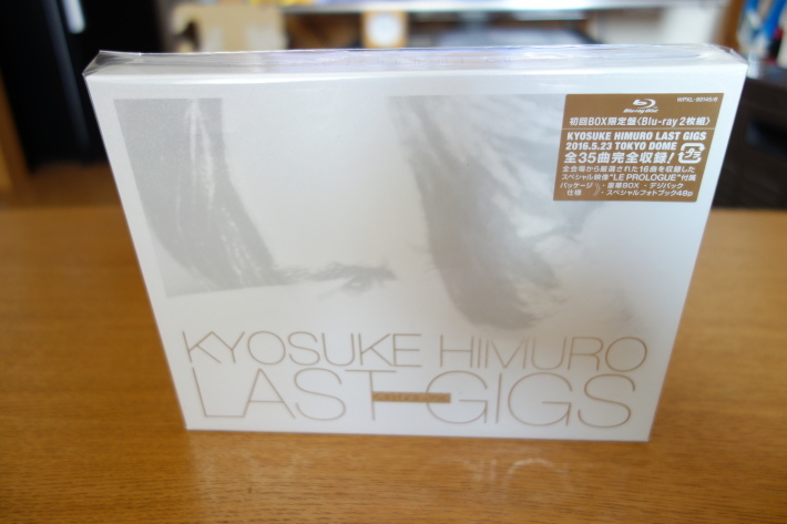 KYOSUKE HIMURO LAST GIGS！_b0270060_18261445.jpg