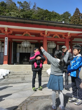 京都牛若丸ゆかりの地めぐり（2017.2.26）_e0114963_16333074.jpg