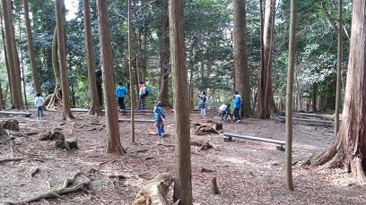 京都牛若丸ゆかりの地めぐり（2017.2.26）_e0114963_1634394.jpg