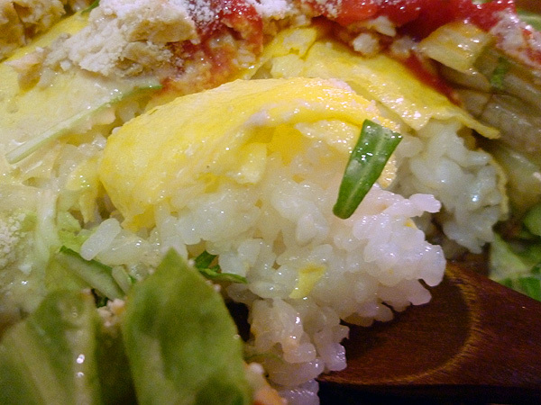 YOTSUYA 9 BAR(ヨツヤナインバー)_c0152767_21531999.jpg