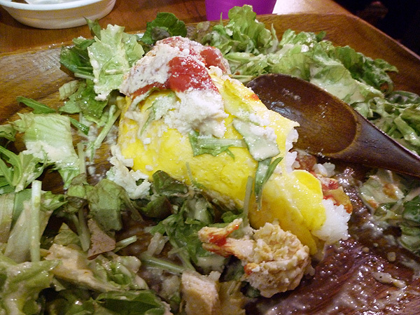 YOTSUYA 9 BAR(ヨツヤナインバー)_c0152767_21554915.jpg