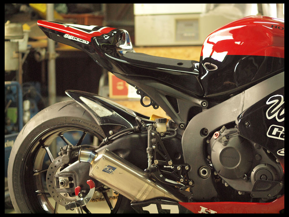 CBR1000RR SC59 RACER : OS DESIGN BLOG CBR1000RR SC59 RACER : OS DESIGN BLOG