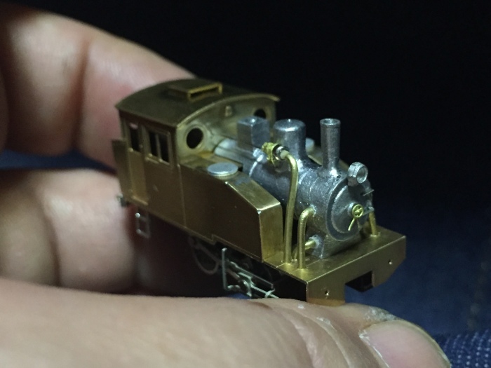 津川洋行 コッペル動力 : 信右衛門（ノブえもん）堂本舗