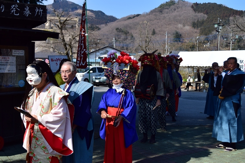 長瀞火祭り　（１）　矢行地獅子舞_b0104774_20544790.jpg