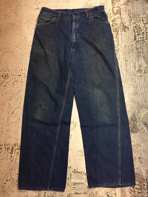 3月8日(水)大阪店春物ヴィンテージ入荷!#6 Work編Part2 3月8日(水)大阪店春物ヴィンテージ入荷!#6 Work編Part2