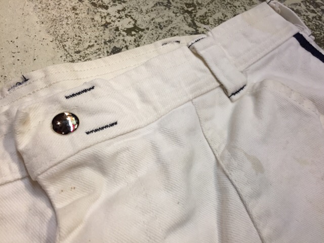 3月8日(水)大阪店春物ヴィンテージ入荷!#6 Work編Part2!ペインターパンツ!アーキュエイトシンチバック!!_c0078587_154058.jpg