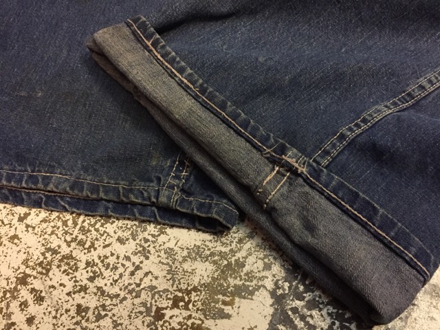 3月8日(水)大阪店春物ヴィンテージ入荷!#7 Work編Part3!Lee\"HouseMark\"&Chambray!!_c0078587_23502878.jpg