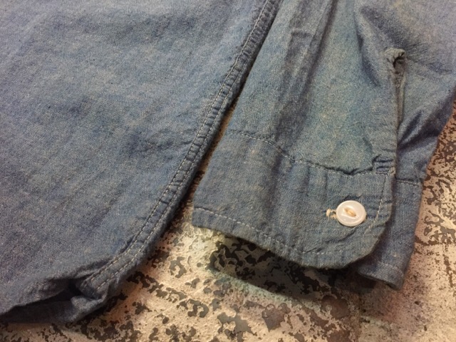 3月8日(水)大阪店春物ヴィンテージ入荷!#7 Work編Part3!Lee\"HouseMark\"&Chambray!!_c0078587_2356593.jpg