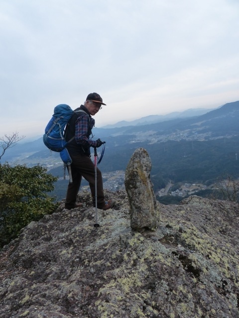 黒髪山、青螺山、牧の山の大縦走_f0357487_23140712.jpg