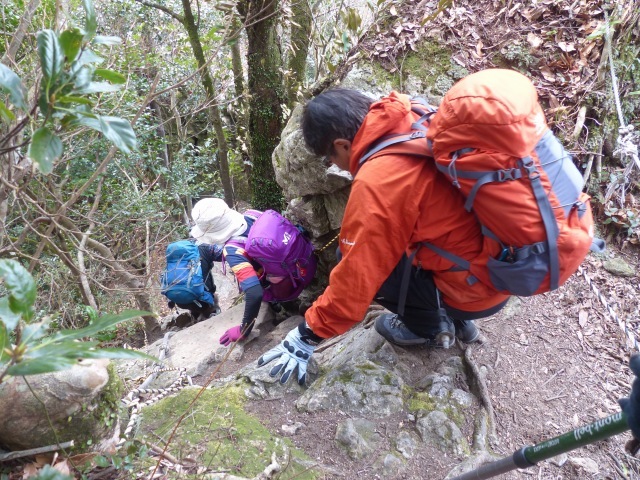 黒髪山、青螺山、牧の山の大縦走_f0357487_23501281.jpg