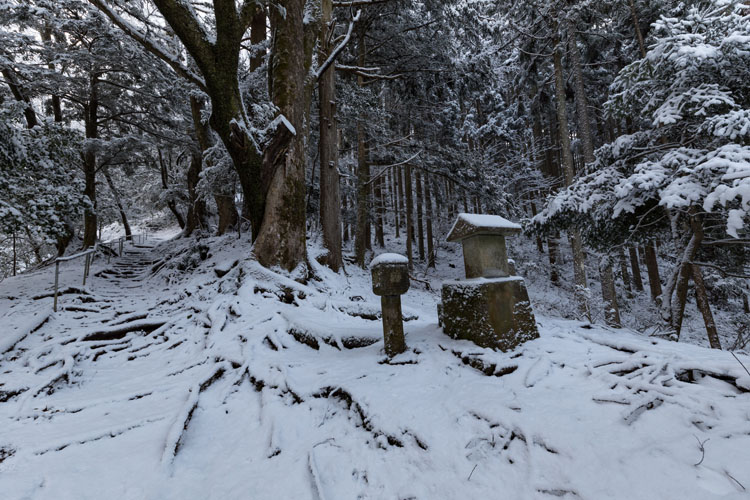 鞍馬寺　～後編～_e0051888_23161759.jpg