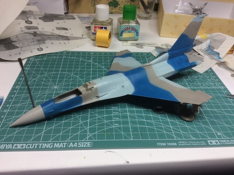 F-16C製作記vol.02_c0208691_19583997.jpg