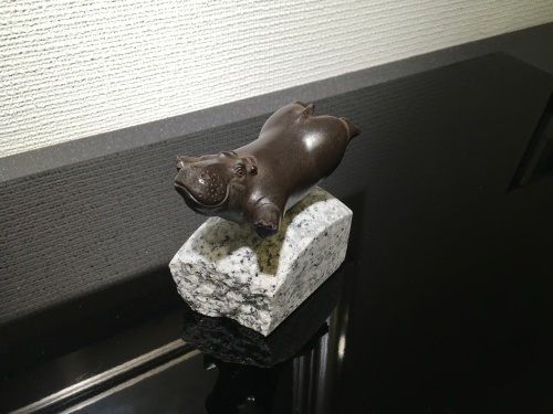 空飛ぶかばちゃん : My style 空飛ぶかばちゃん : My style