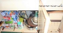 父のためのキッチン、整いました。_f0368691_17281819.jpg