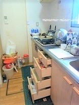 父のためのキッチン、整いました。_f0368691_17423961.jpg