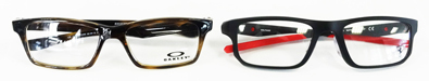 OAKLEY(オークリー)ジュニア世代向け度付き対応・新オプサルミックフレームSHIFTER XS(シフター エックスエス)発売開始!_c0003493_17403598.jpg