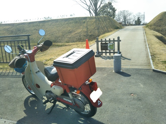 坂東三十三観音　26番札所　南明山　清瀧寺_b0052094_18384016.jpg