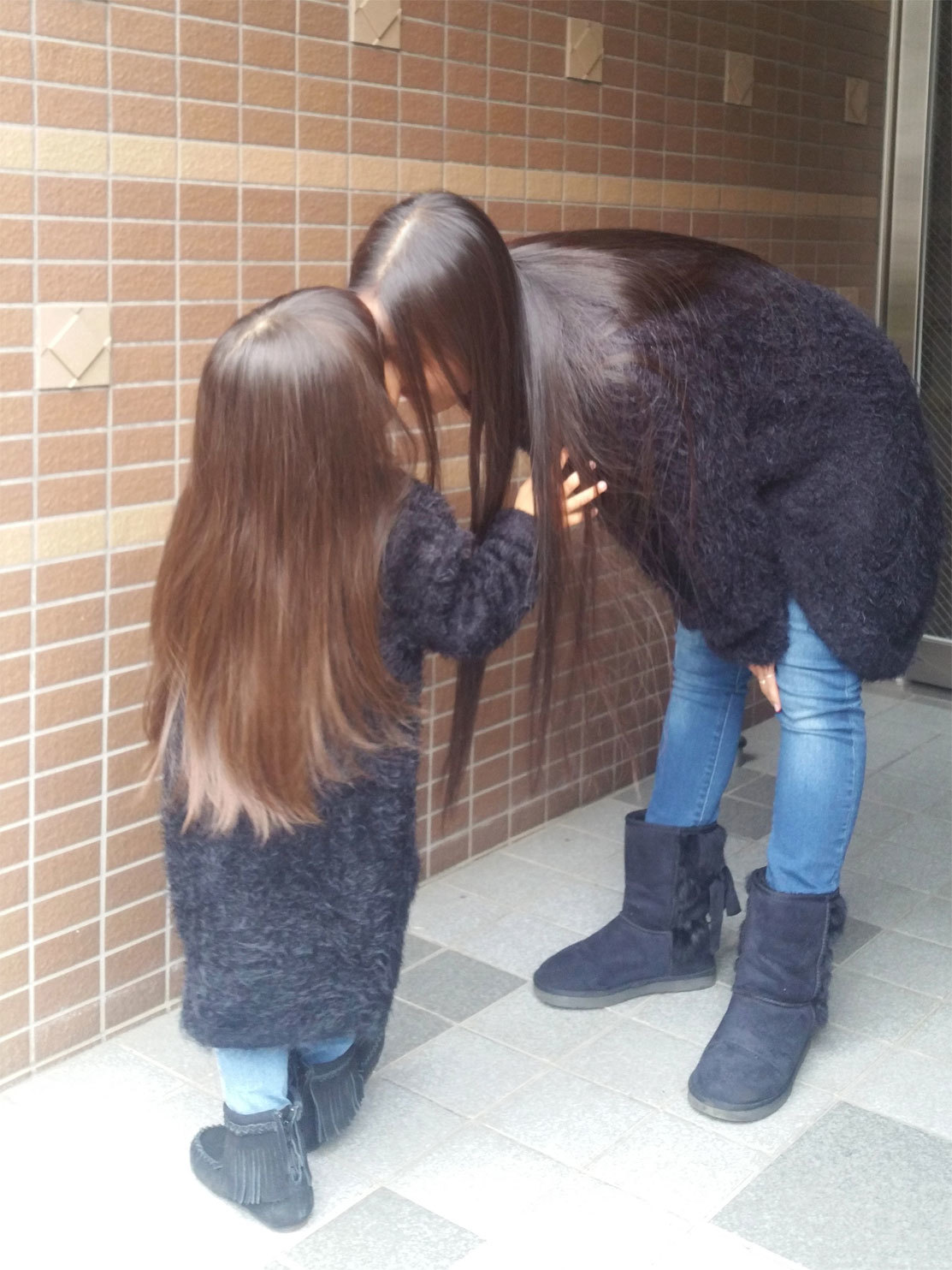 また強膜炎…(泣)　とは別で、Shinyongちゃんと素敵なディナー。_d0224894_22514084.jpg